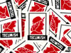 'Tecumish' Stickers!! 