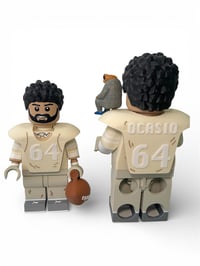 Image 3 of Bad Bunny Brick