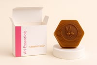 Image 2 of Turmeric soap