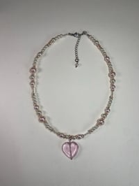 Image 1 of Valentines Choker 