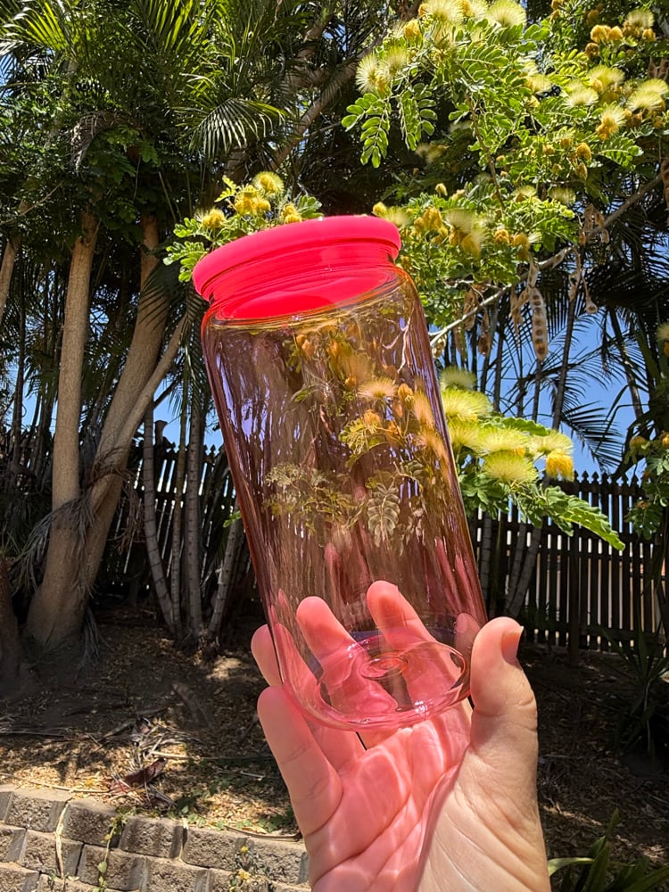 Image of DIY Coloured Cup