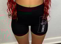 Image 1 of Compressed Shorts 