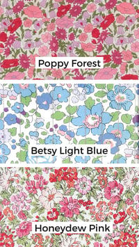 Image 5 of Liberty Bow Clip