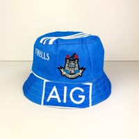 Image 1 of Dublin Gaelic Bucket Hat