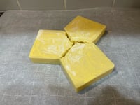 Image 3 of Lemon Chiffon:  5-6oz