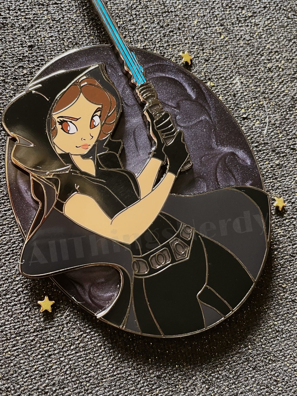 Image of Rebel Ladies OG Individual Standard