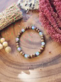 Image 1 of Tibetan Agate