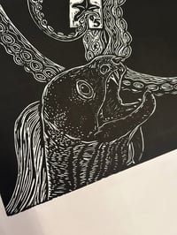 Image 2 of Octopus Illusion