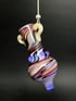 Hanging Flower Bud Vase  Image 2