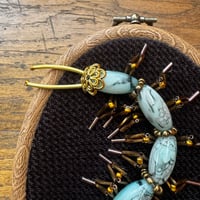 Image 3 of Centipede (e,  4x5 inches)