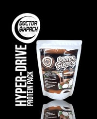 Hyper-Drive Protein Technology [Formula: High-Voltage]