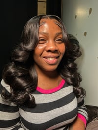 Image 5 of GROUP CURLING CLASS FEB 1 , Columbia sc