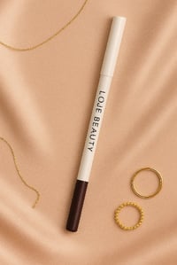 Image 2 of 90s Fine lip liner