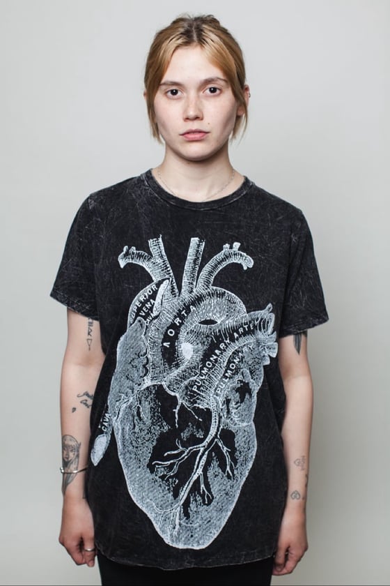 Image of Heart Tee