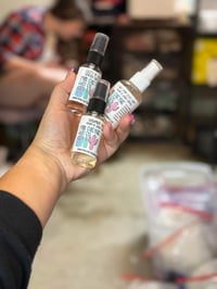 Room & Linen Spray