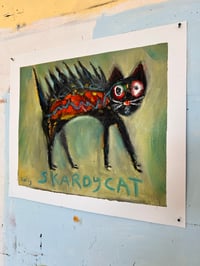 Image 2 of Skardy Cat