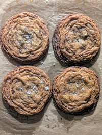 Image 3 of 6-Pack of Chocolate Chunk + Gochujang Cookies
