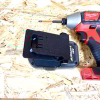 Image 5 of Milwaukee Adapter To Ryobi Battery