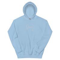 Image 5 of Unisex Hoodie “BAMALI”