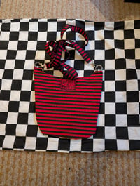 Image 3 of Gregory clown bag
