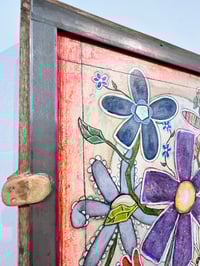 Image 4 of Cowboy Daisies- Jil Johnson 