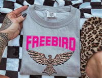 Free bird