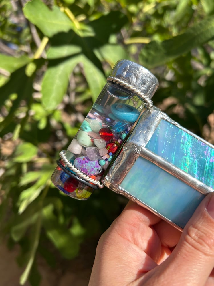 Image of Secret Garden AuraScope