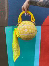 Image 6 of  BANDANA SLAM