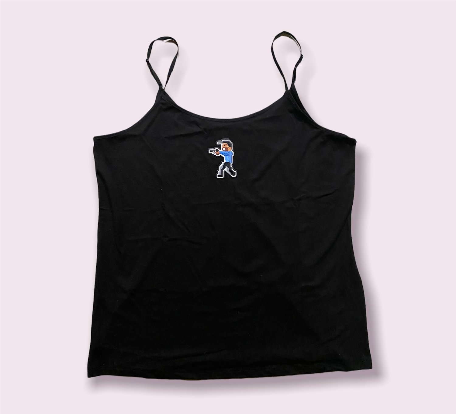 Image of G.B Cami/Tank top