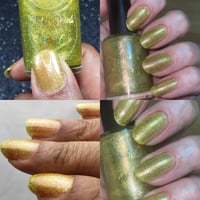 Image 5 of LVL 0 | The Lobby | Nail Polish
