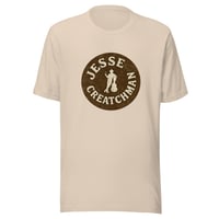 Jesse Creatchman T-Shirt