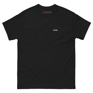 Image of Essential Tee Black