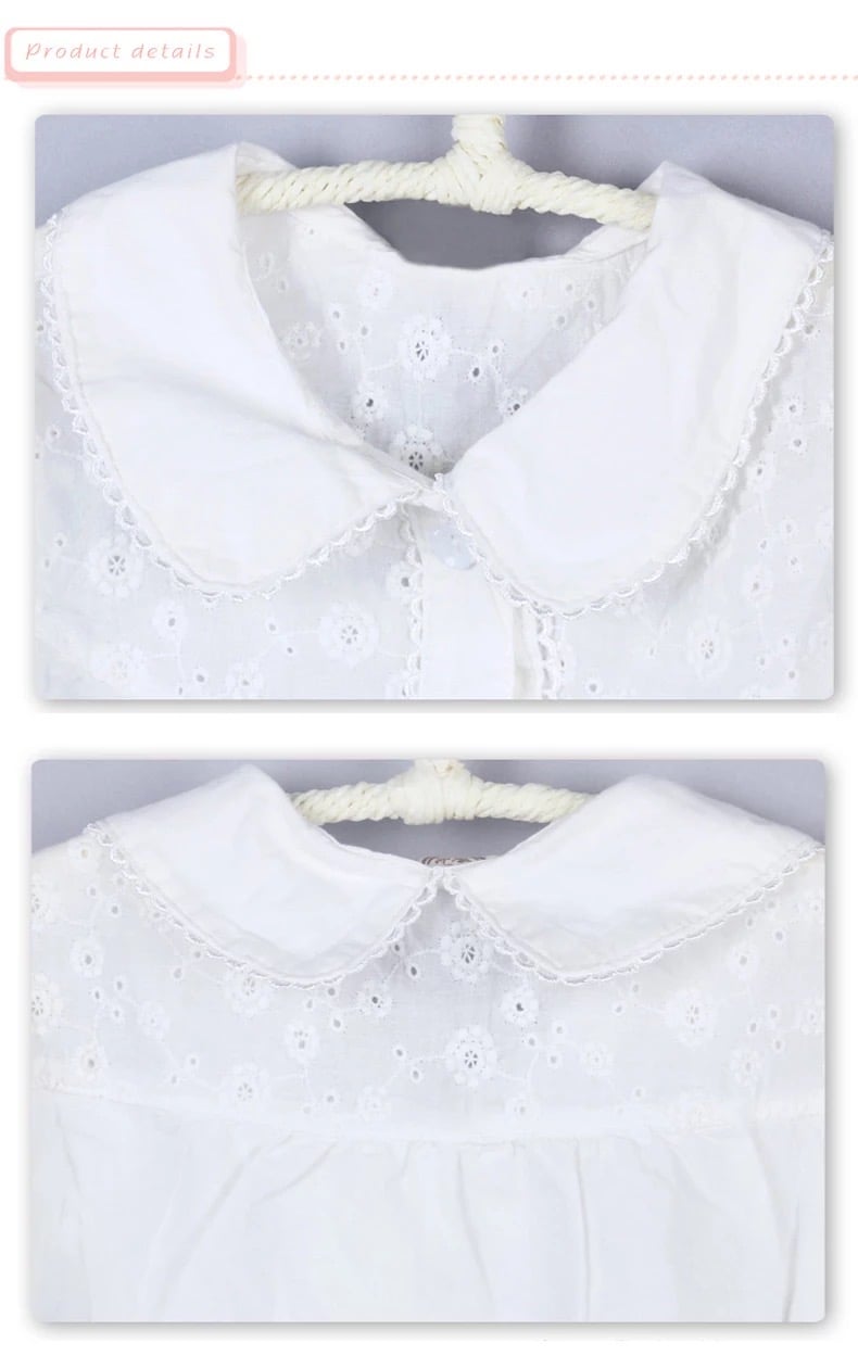 Image of ‘Elizabeth’ Shirt