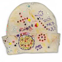 Image 2 of IRI$ BELOVED SHINE BRIGHT BEANIE 