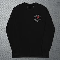 Image 1 of Namesake Black Long Sleeve Shirt