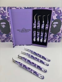 Image 3 of BAPE collection 