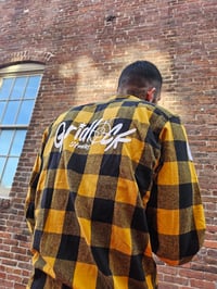 Image 1 of Classic Flannel