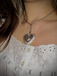 Image 5 of Ellen Hutter Locket