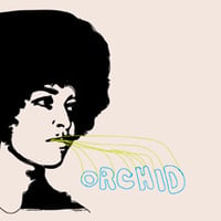 Image 1 of Orchid - "Gatefold" LP (Tan or Blue)