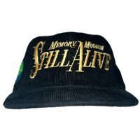 memory.museum by. stillalive 1988 corduroy CAP