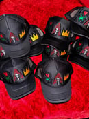 Image 2 of Basquiat VERZUS Keith Black Edition