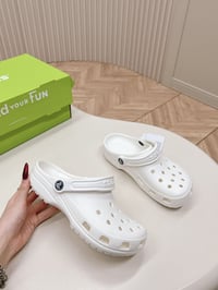 Image 1 of Crocs 