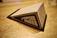 Image 1 of Kicker béton – Collaboration More FBS x Triple Shell