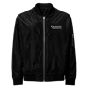 Elevation recycled bomber