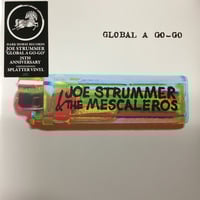 Joe Strummer & The Mescaleros - Global A Go-Go