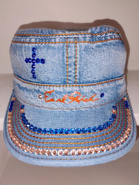 Image 1 of Bling Cap