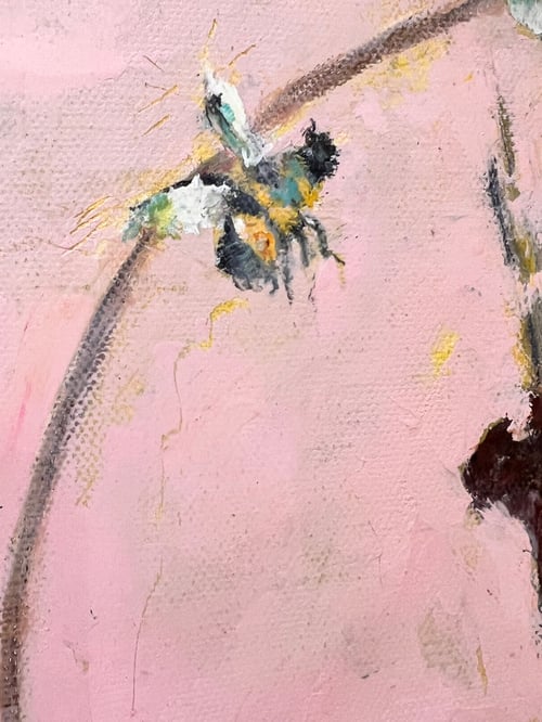 Image of The Pollinator- Shanny Brooke