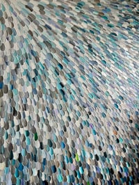 Image 12 of 'Synthesis of Light' - 150x150cm
