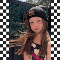 Image 9 of HAT: Kid's Beanie