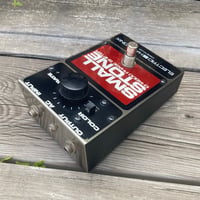 Image 3 of Electro-Harmonix Small Stone • Phase Shifter • EH4800 V3 • 1979 made in USA
